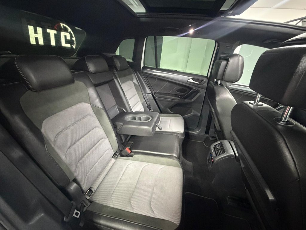 Used Volkswagen Tiguan 2019 for sale - 77673527: Photo 18