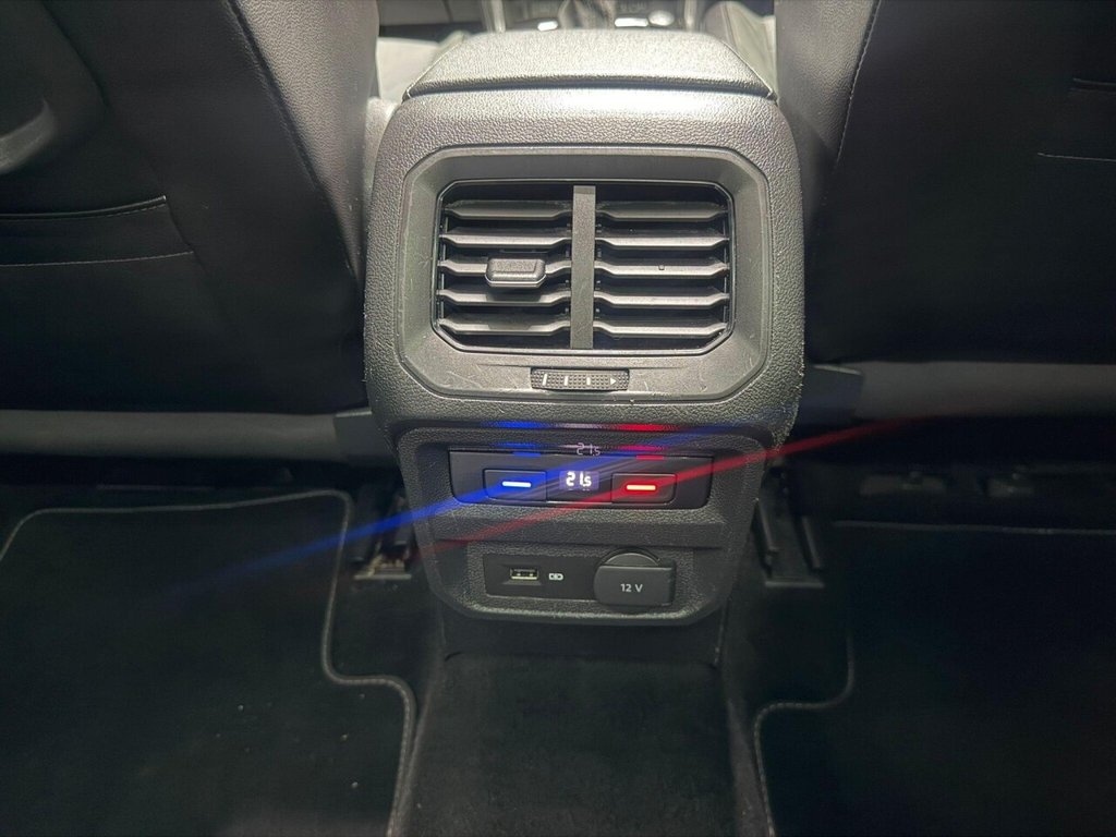 Used Volkswagen Tiguan 2019 for sale - 77673527: Photo 21