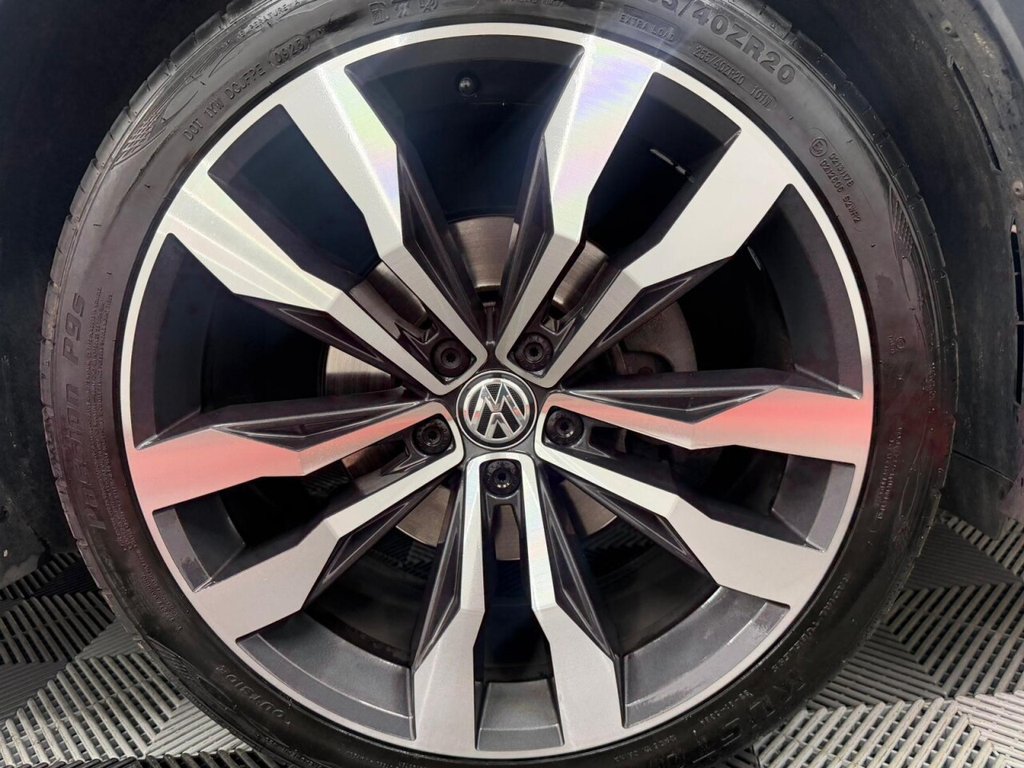 Used Volkswagen Tiguan 2019 for sale - 77673527: Photo 23