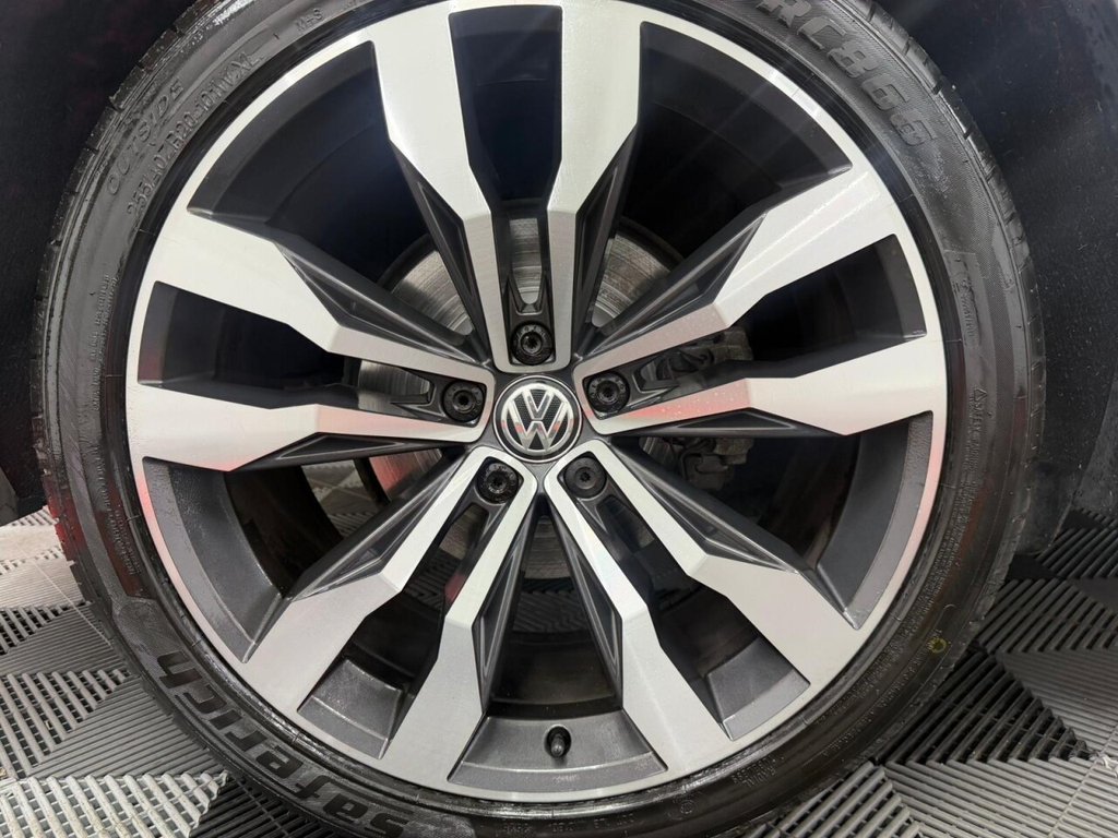 Used Volkswagen Tiguan 2019 for sale - 77673527: Photo 24
