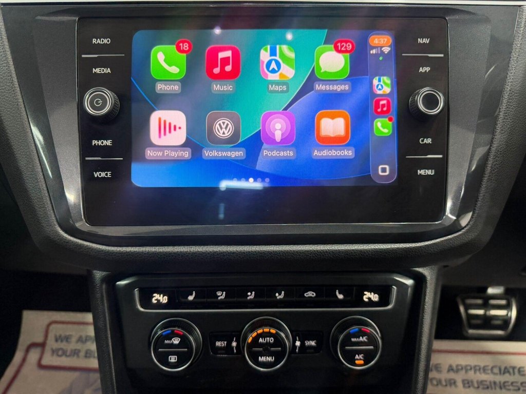 Used Volkswagen Tiguan 2019 for sale - 77673527: Photo 25