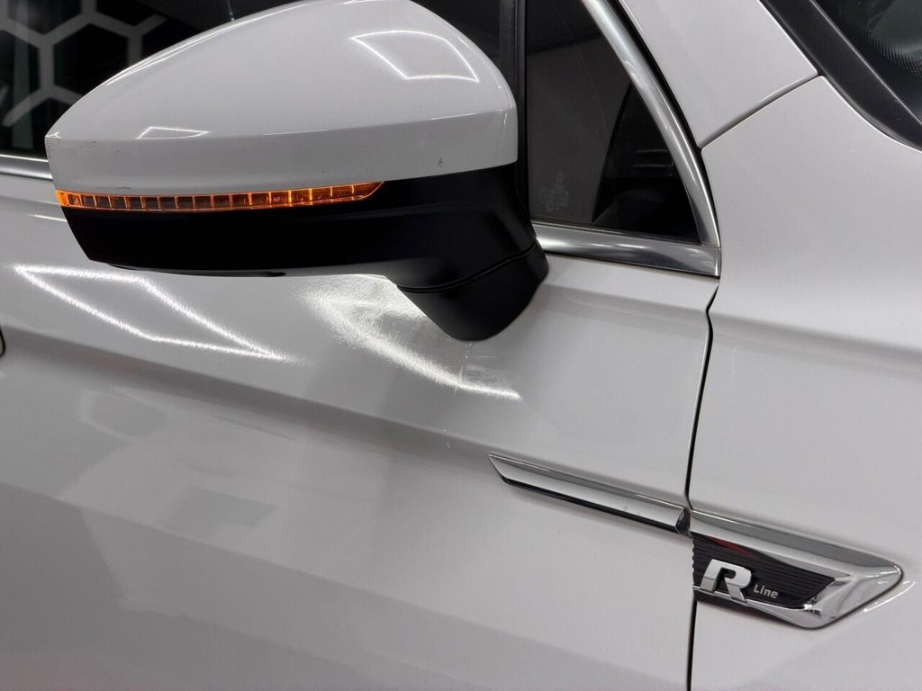 Used Volkswagen Tiguan 2019 for sale - 77673527: Photo 27