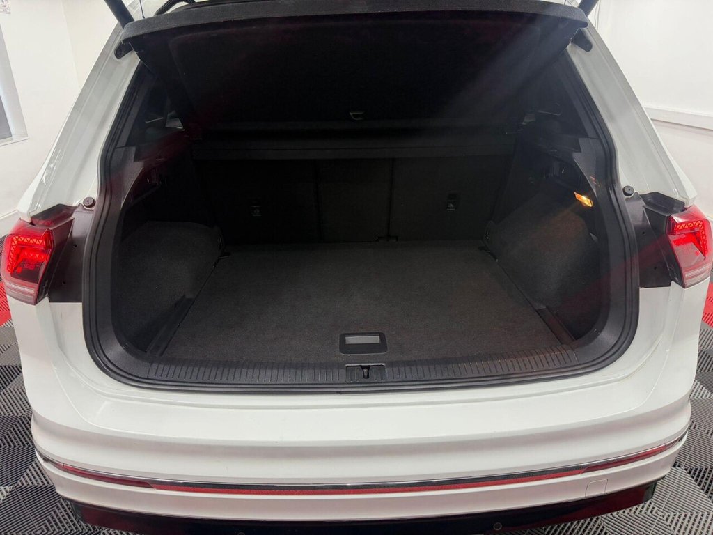Used Volkswagen Tiguan 2019 for sale - 77673527: Photo 28