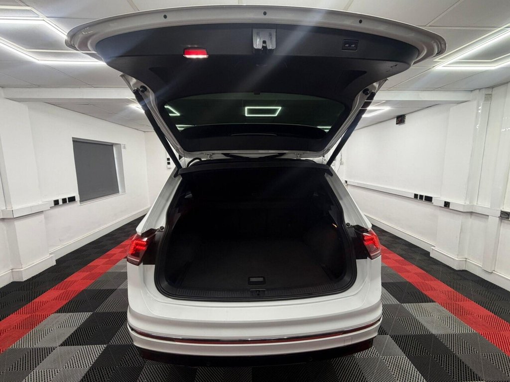 Used Volkswagen Tiguan 2019 for sale - 77673527: Photo 29