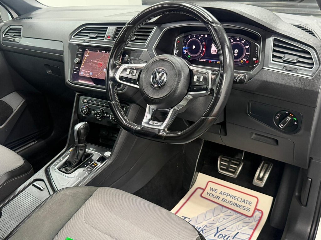 Used Volkswagen Tiguan 2019 for sale - 77673527: Photo 32