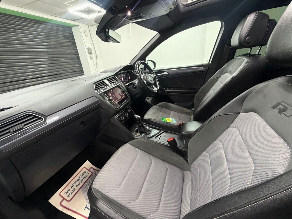 Used Volkswagen Tiguan 2019 for sale - 77673527: Photo 33