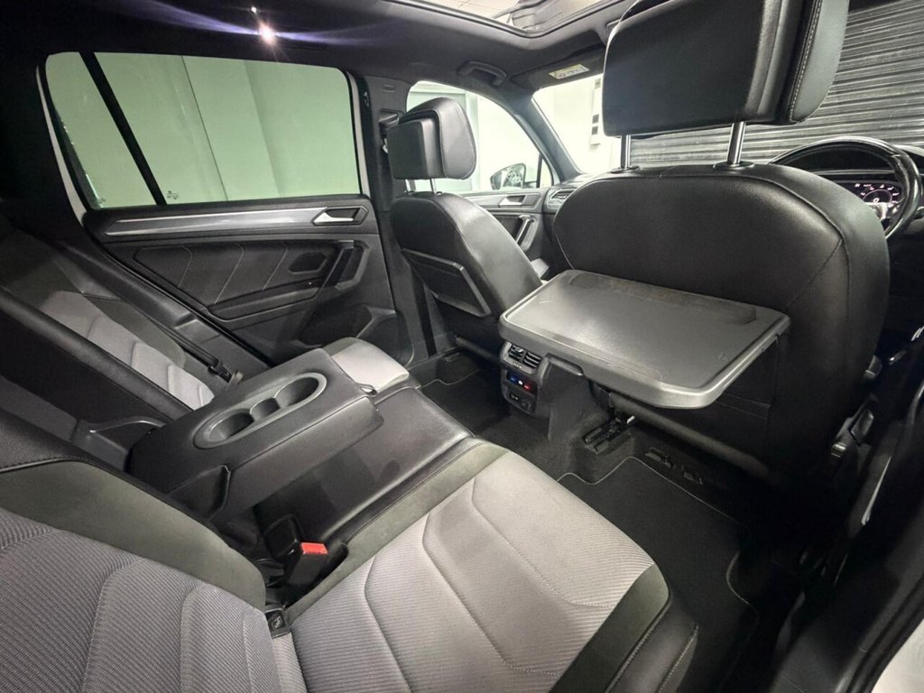 Used Volkswagen Tiguan 2019 for sale - 77673527: Photo 36