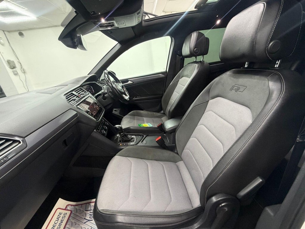 Used Volkswagen Tiguan 2019 for sale - 77673527: Photo 37