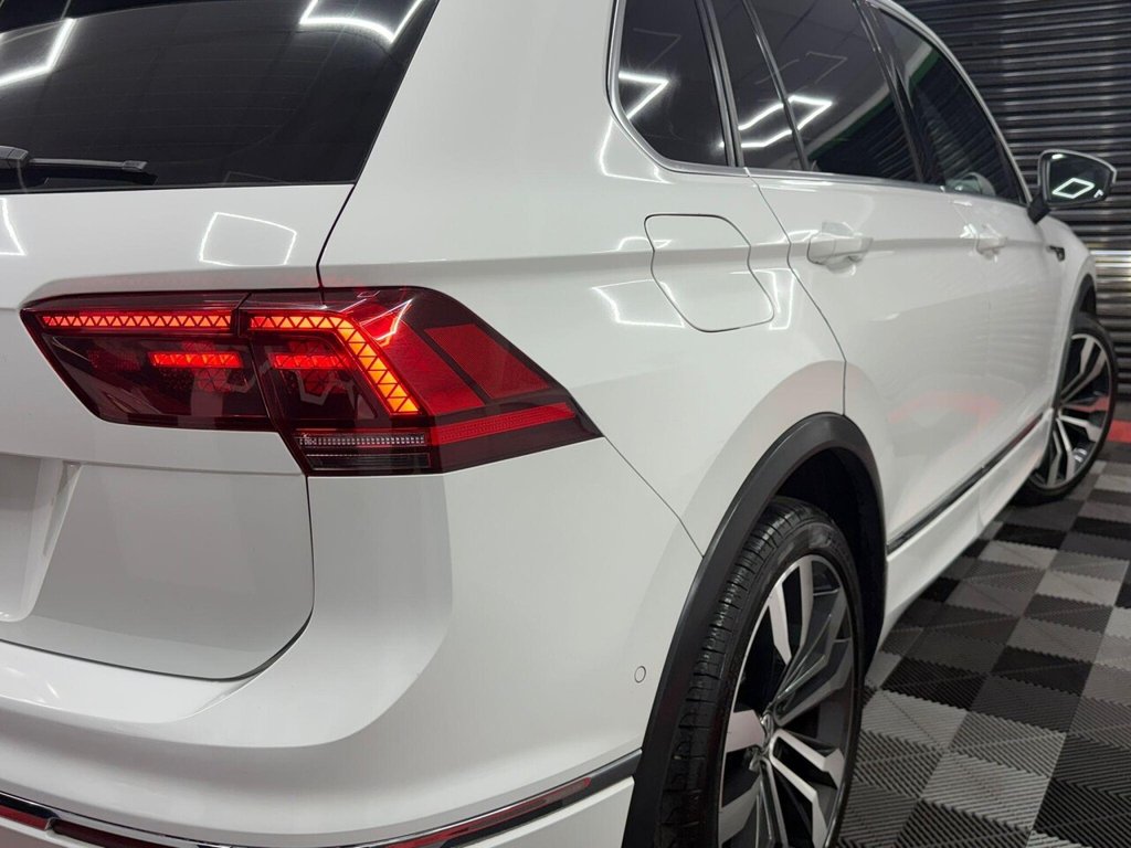 Used Volkswagen Tiguan 2019 for sale - 77673527: Photo 38