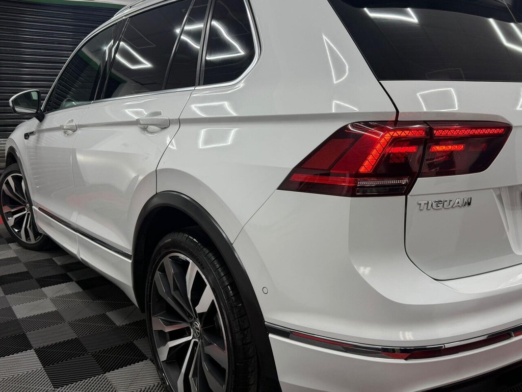 Used Volkswagen Tiguan 2019 for sale - 77673527: Photo 39
