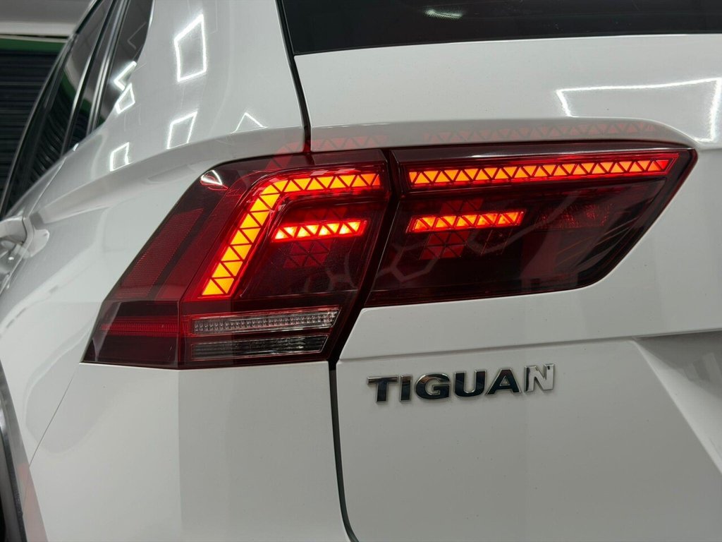 Used Volkswagen Tiguan 2019 for sale - 77673527: Photo 40