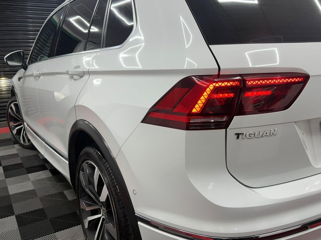 Used Volkswagen Tiguan 2019 for sale - 77673527: Photo 42