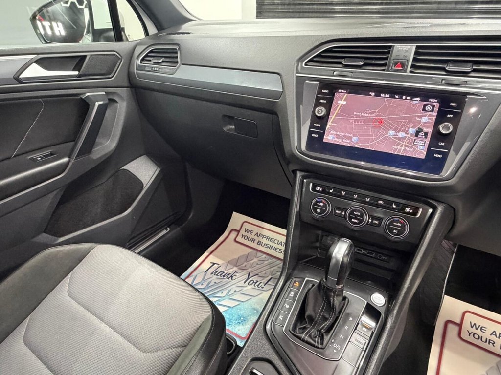 Used Volkswagen Tiguan 2019 for sale - 77673527: Photo 47
