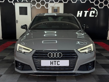 Used Audi A4 2019 for sale - 79033771: Photo