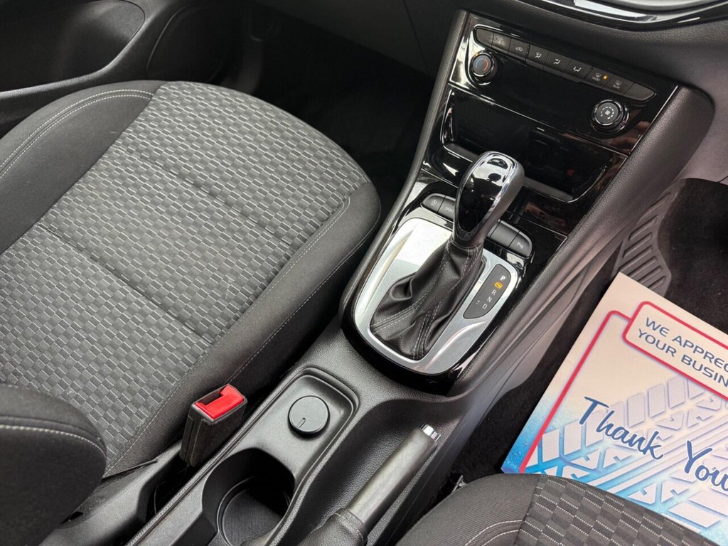 Used Vauxhall Astra 2018 for sale - 76396266: Photo 10