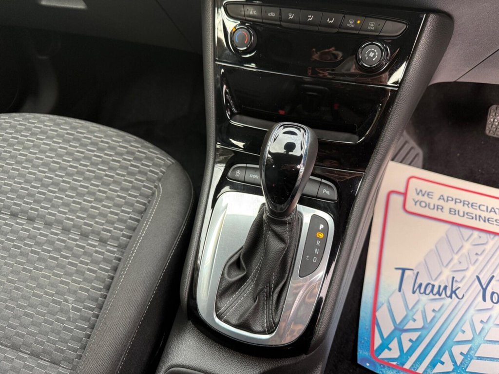 Used Vauxhall Astra 2018 for sale - 76396266: Photo 11