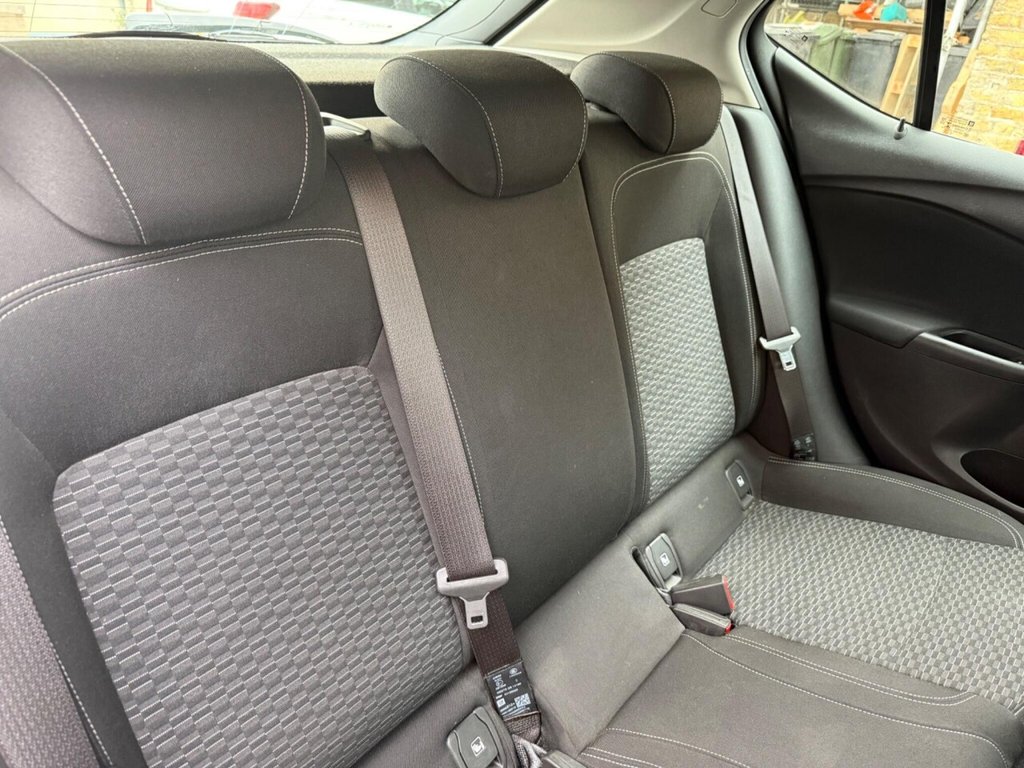 Used Vauxhall Astra 2018 for sale - 76396266: Photo 16