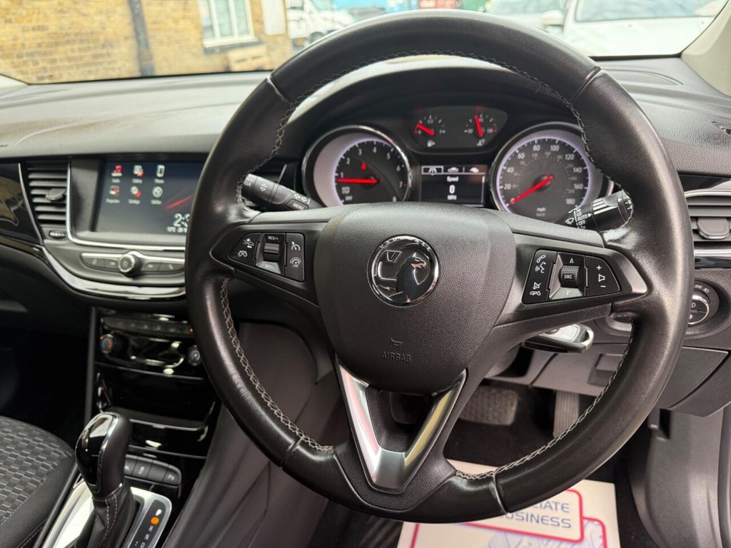 Used Vauxhall Astra 2018 for sale - 76396266: Photo 18