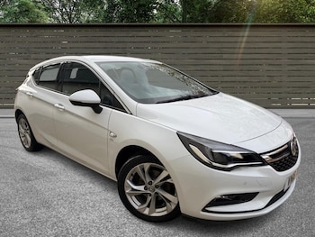 2018 (18) - 1.4T 16V 150 SRi 5dr Auto