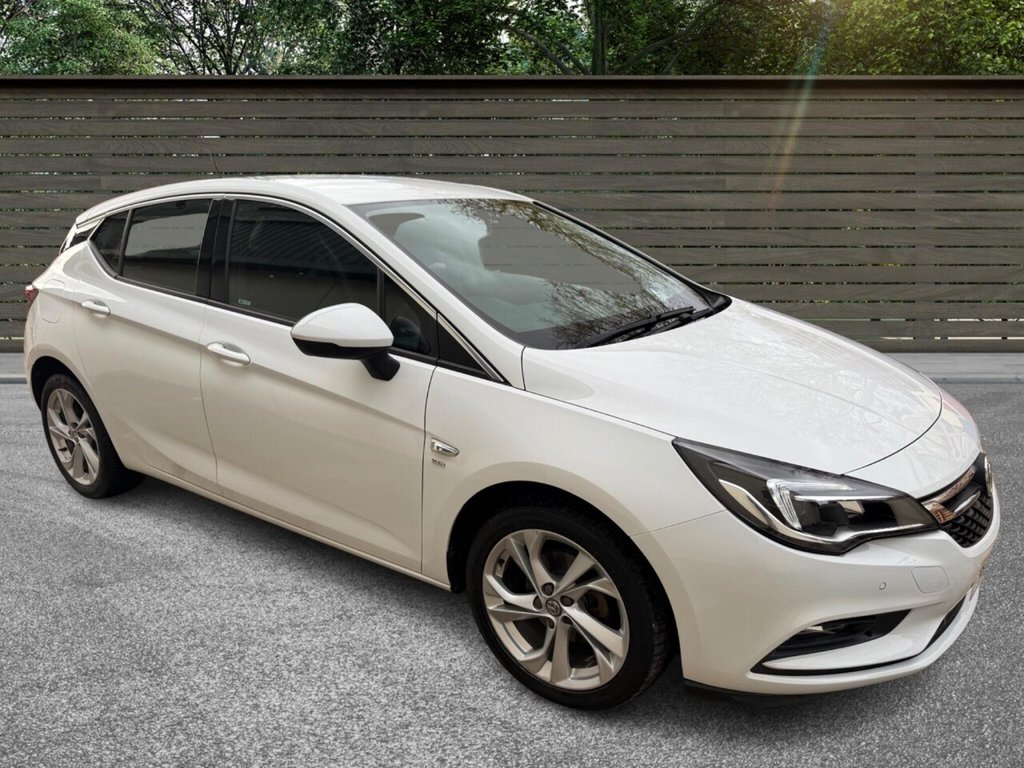Used Vauxhall Astra 2018 for sale - 76396266: Photo 7