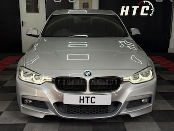 Used BMW 3 Series 2017 for sale - 79831044: Photo