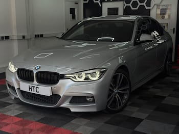 Used BMW 3 Series 2017 for sale - 79831044: Photo