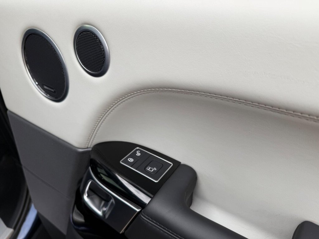 Used Land Rover Range Rover Sport 2019 for sale - 77654698: Photo 38