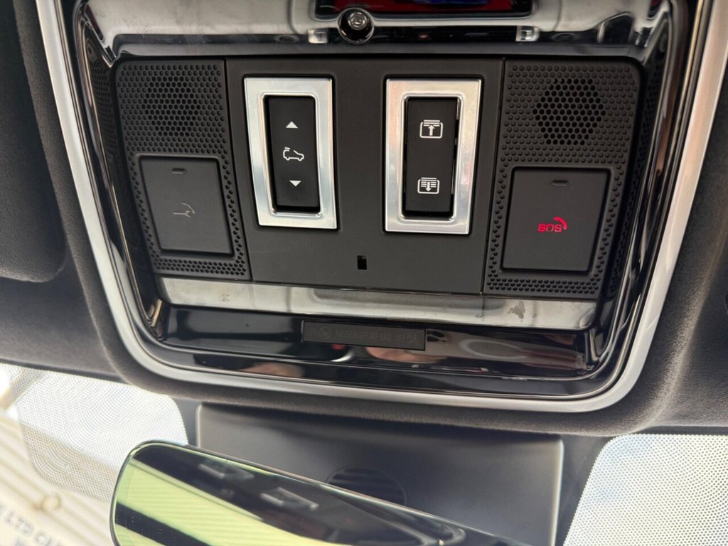 Used Land Rover Range Rover Sport 2019 for sale - 77654698: Photo 41