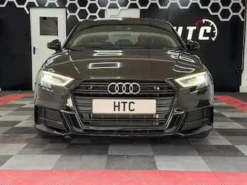 Used Audi A3 2017 for sale - 78705332: Photo
