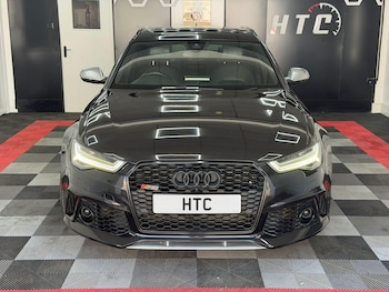 Used Audi RS6 2015 for sale - 78622342: Photo