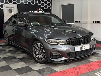 Used BMW 3 Series 2019 for sale - 78830783: Photo