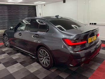 Used BMW 3 Series 2019 for sale - 78830783: Photo