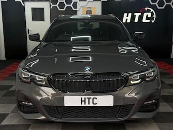 Used BMW 3 Series 2021 for sale - 79741747: Photo