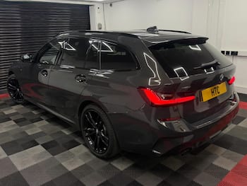 Used BMW 3 Series 2021 for sale - 79741747: Photo