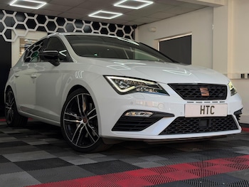 Used SEAT Leon 2019 for sale - 79388737: Photo