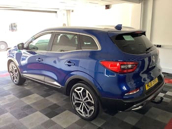 Used Renault Kadjar 2019 for sale - 79669709: Photo