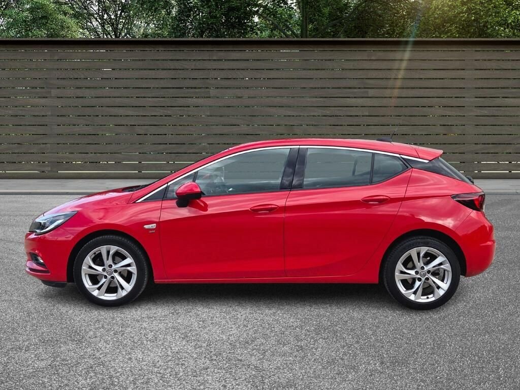 Used Vauxhall Astra 2018 for sale - 76156577: Photo 5