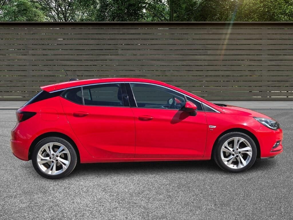 Used Vauxhall Astra 2018 for sale - 76156577: Photo 7