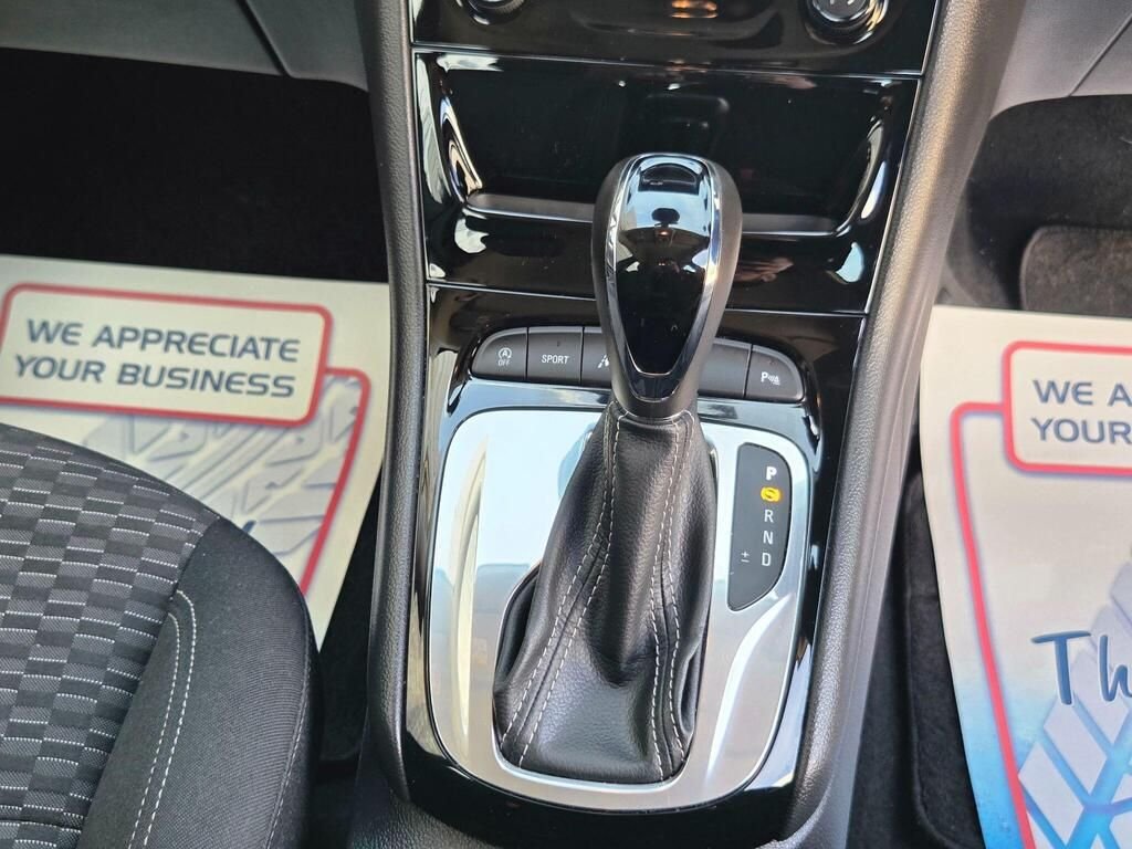 Used Vauxhall Astra 2018 for sale - 76156577: Photo 9