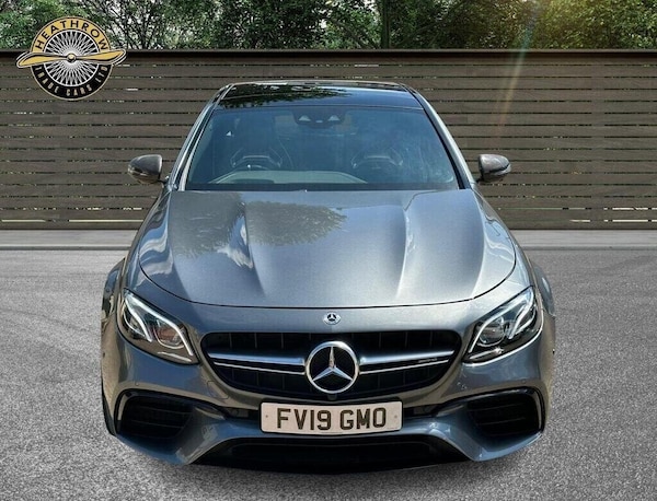 Used Mercedes-Benz E-Class 2019 for sale - 76210757: Photo 10