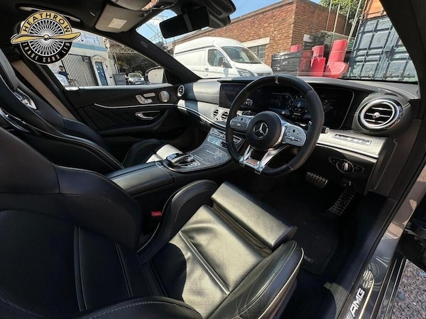 Used Mercedes-Benz E-Class 2019 for sale - 76210757: Photo 12