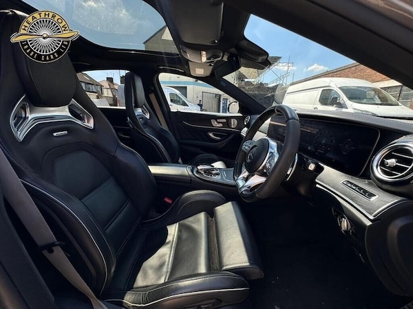 Used Mercedes-Benz E-Class 2019 for sale - 76210757: Photo 13