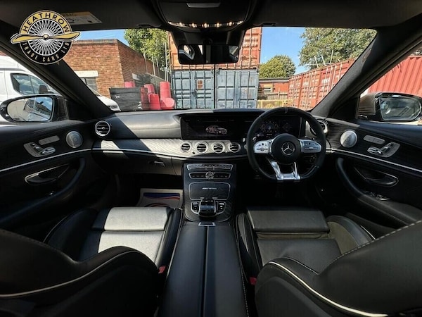 Used Mercedes-Benz E-Class 2019 for sale - 76210757: Photo 14