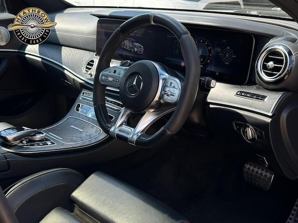 Used Mercedes-Benz E-Class 2019 for sale - 76210757: Photo 17