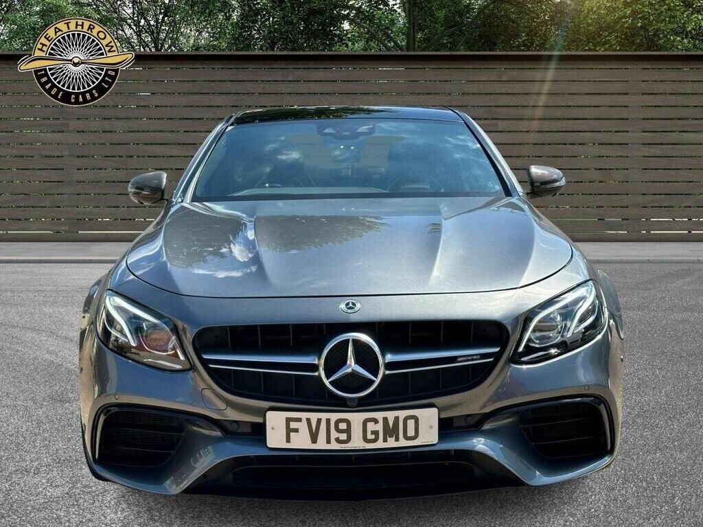 Used Mercedes-Benz E Class 2019 for sale - 76210757: Photo 2