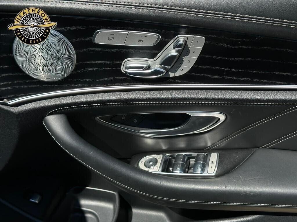 Used Mercedes-Benz E Class 2019 for sale - 76210757: Photo 21