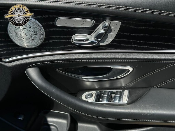 Used Mercedes-Benz E-Class 2019 for sale - 76210757: Photo 21
