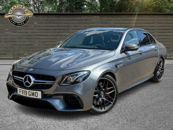 Used Mercedes-Benz E-Class 2019 for sale - 76210757: Photo 25