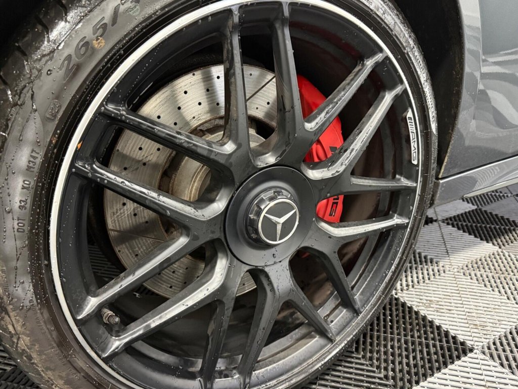 Used Mercedes-Benz E Class 2019 for sale - 76210757: Photo 28