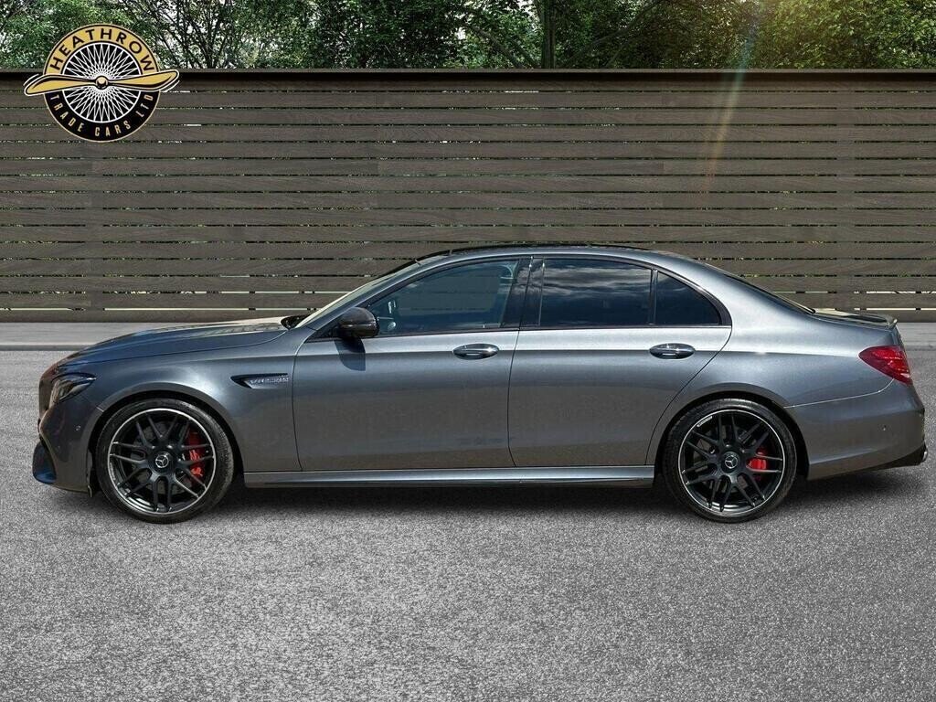 Used Mercedes-Benz E Class 2019 for sale - 76210757: Photo 3